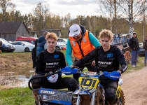 Vaidavas Kauss 2022. Foto: Aija Valtmane601