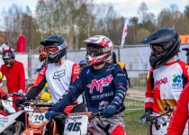 Vaidavas Kauss 2022. Foto: Aija Valtmane602