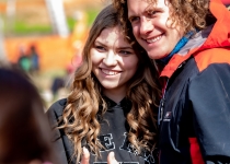 Vaidavas Kauss 2022. Foto: Aija Valtmane612