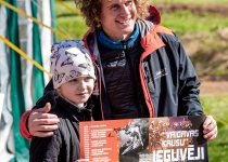 Vaidavas Kauss 2022. Foto: Aija Valtmane614