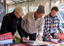 Vaidavas Kauss 2022. Foto: Aija Valtmane616