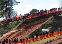 Vaidavas Kauss 2022. Foto: Aija Valtmane632