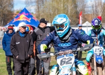 Vaidavas Kauss 2022. Foto: Aija Valtmane640