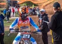 Vaidavas Kauss 2022. Foto: Aija Valtmane644