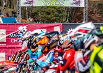 Vaidavas Kauss 2022. Foto: Aija Valtmane645