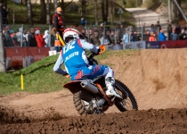 Vaidavas Kauss 2022. Foto: Aija Valtmane654