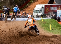 Vaidavas Kauss 2022. Foto: Aija Valtmane655