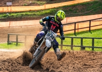 Vaidavas Kauss 2022. Foto: Aija Valtmane661