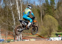 Vaidavas Kauss 2022. Foto: Aija Valtmane664