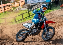 Vaidavas Kauss 2022. Foto: Aija Valtmane668