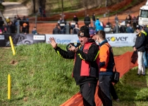 Vaidavas Kauss 2022. Foto: Aija Valtmane670