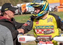 Vaidavas Kauss 2022. Foto: Aija Valtmane676