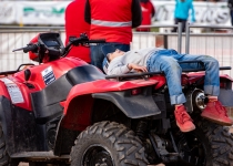 Vaidavas Kauss 2022. Foto: Aija Valtmane683