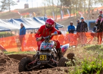 Vaidavas Kauss 2022. Foto: Aija Valtmane705