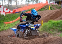 Vaidavas Kauss 2022. Foto: Aija Valtmane725