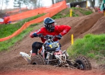 Vaidavas Kauss 2022. Foto: Aija Valtmane731