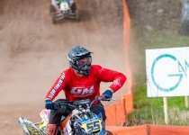 Vaidavas Kauss 2022. Foto: Aija Valtmane739