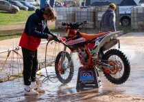 Vaidavas Kauss 2022. Foto: Aija Valtmane746