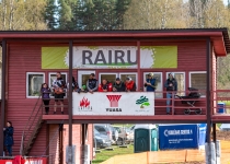 Vaidavas Kauss 2022. Foto: Aija Valtmane749