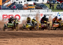 Vaidavas Kauss 2022. Foto: Aija Valtmane751