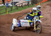 Vaidavas Kauss 2022. Foto: Aija Valtmane767