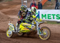 Vaidavas Kauss 2022. Foto: Aija Valtmane768