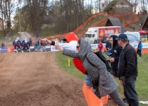 Vaidavas Kauss 2022. Foto: Aija Valtmane776