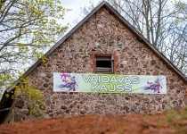 Vaidavas Kauss 2022. Foto: Aija Valtmane779