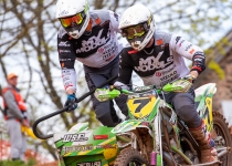 Vaidavas Kauss 2022. Foto: Aija Valtmane786