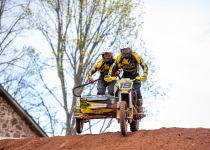 Vaidavas Kauss 2022. Foto: Aija Valtmane788