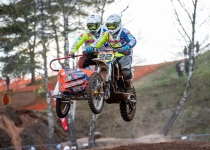 Vaidavas Kauss 2022. Foto: Aija Valtmane793