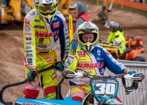 Vaidavas Kauss 2022. Foto: Aija Valtmane796