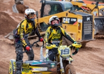 Vaidavas Kauss 2022. Foto: Aija Valtmane798