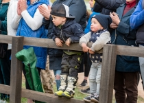 Vaidavas Kauss 2022. Foto: Aija Valtmane799