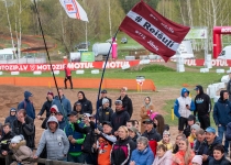 Vaidavas Kauss 2022. Foto: Aija Valtmane805