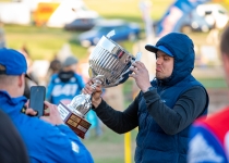 Vaidavas Kauss 2022. Foto: Aija Valtmane830