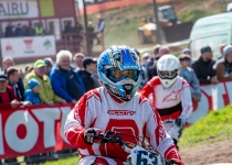 Zelta Mopēds sacensības 2022. Foto: Aija Valtmane22