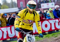 Zelta Mopēds sacensības 2022. Foto: Aija Valtmane38