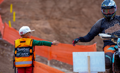 Vaidavas Kausa mirkļi. Foto: Aija Valtmane4