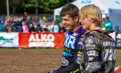 Vaidavas Kausa mirkļi. Foto: Aija Valtmane13