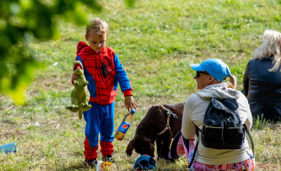 Vaidavas Kausa mirkļi. Foto: Aija Valtmane14