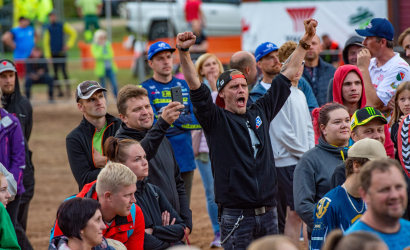 Vaidavas Kausa mirkļi. Foto: Aija Valtmane20