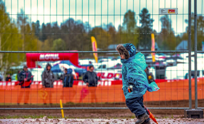 Vaidavas Kausa mirkļi. Foto: Aija Valtmane27