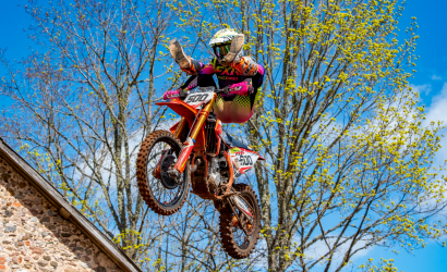 Vaidavas Kausa mirkļi. Foto: Aija Valtmane29