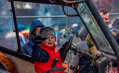 Vaidavas Kausa mirkļi. Foto: Aija Valtmane31