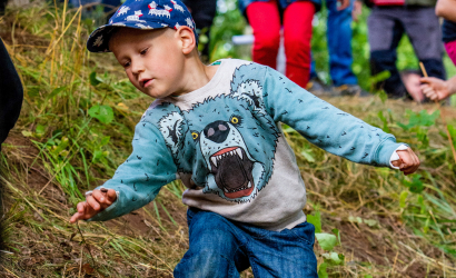 Vaidavas Kausa mirkļi. Foto: Aija Valtmane35