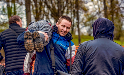 Vaidavas Kausa mirkļi. Foto: Aija Valtmane36