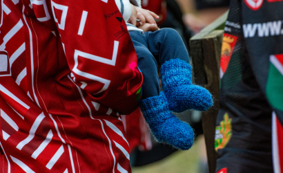 Vaidavas Kausa mirkļi. Foto: Aija Valtmane41