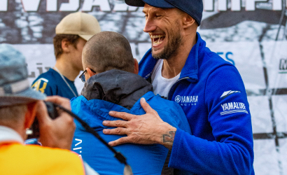 Vaidavas Kausa mirkļi. Foto: Aija Valtmane42