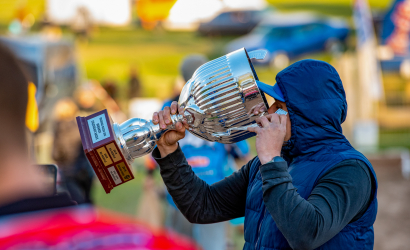 Vaidavas Kausa mirkļi. Foto: Aija Valtmane50